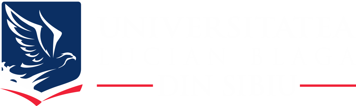 Universitatea „Lucian Blaga" din Sibiu