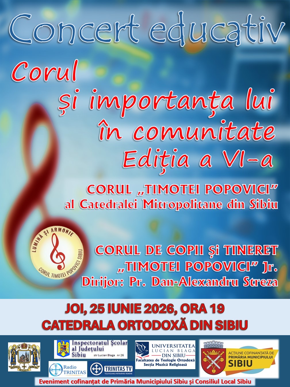 Facultatea de Teologie