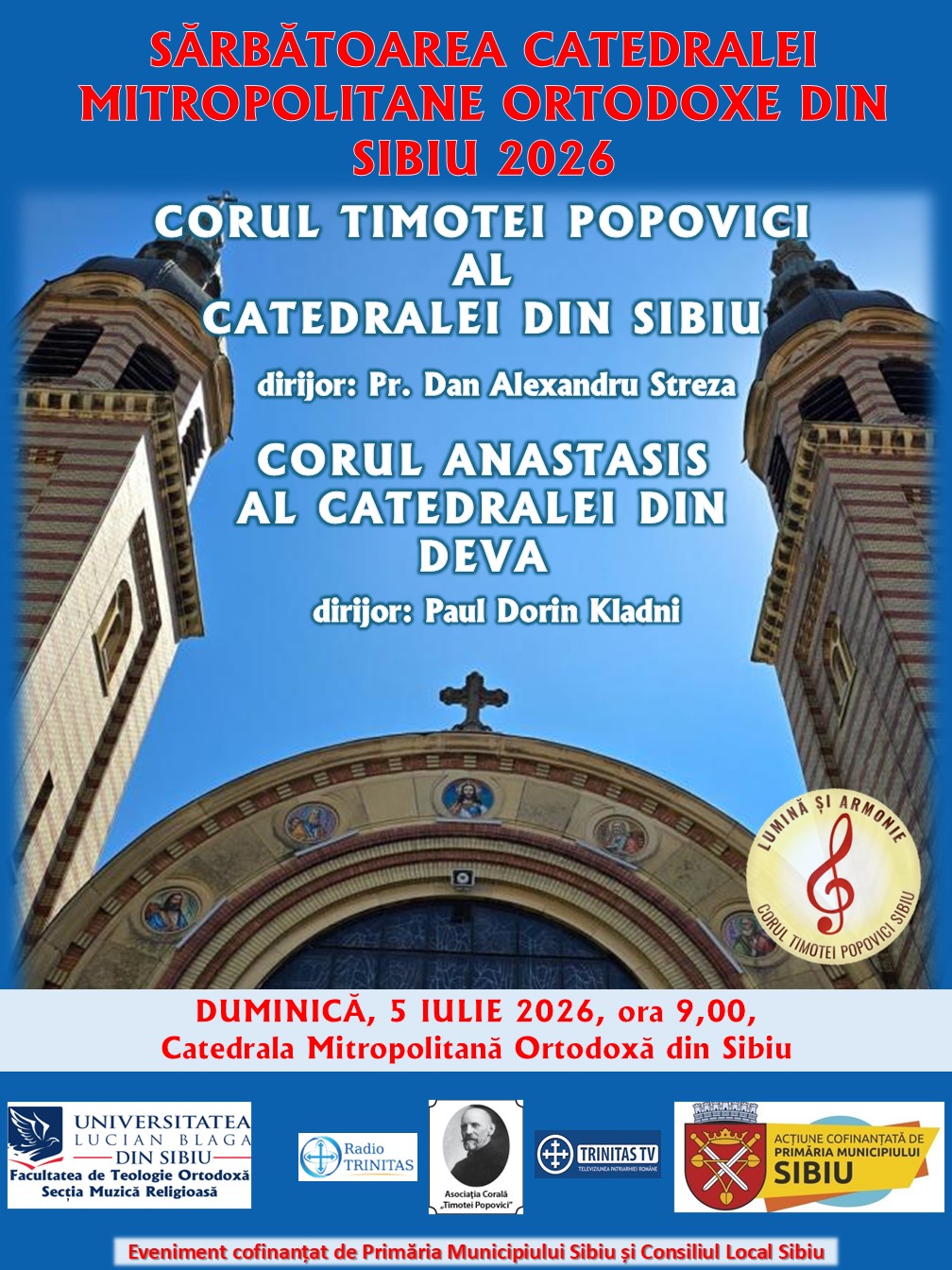 Facultatea de Teologie