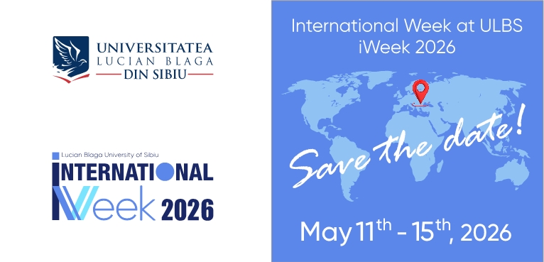 International Week 2026