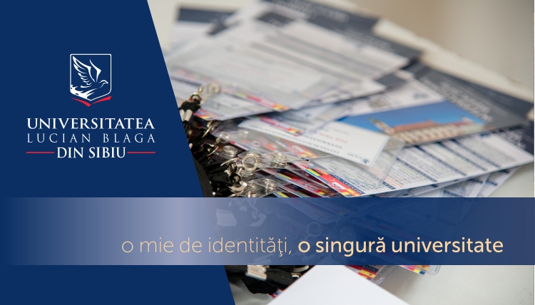 ULBS a câștigat finanțare prin PNRR de 2,9 milioane de euro pentru un proiect de pedagogie digitală ULBS a câștigat finanțare prin PNRR de 2,9 milioane de euro pentru un proiect de pedagogie digitală