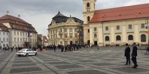 European Summit Sibiu 2019