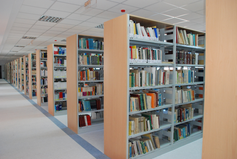 Talk Punctuation Will Bibliotecă | Universitatea „Lucian Blaga" din Sibiu