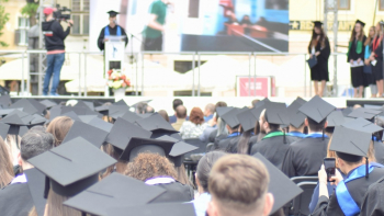 Selecție de grup țintă pentru proiectul ULBS 1st student-Performanța începe acum