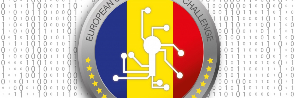 Campionatul European de Securitate Cibernetică – ECSC 2020 Campionatul European de Securitate Cibernetică – ECSC 2020