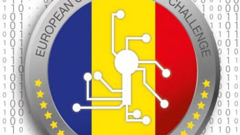 Campionatul European de Securitate Cibernetică – ECSC 2020