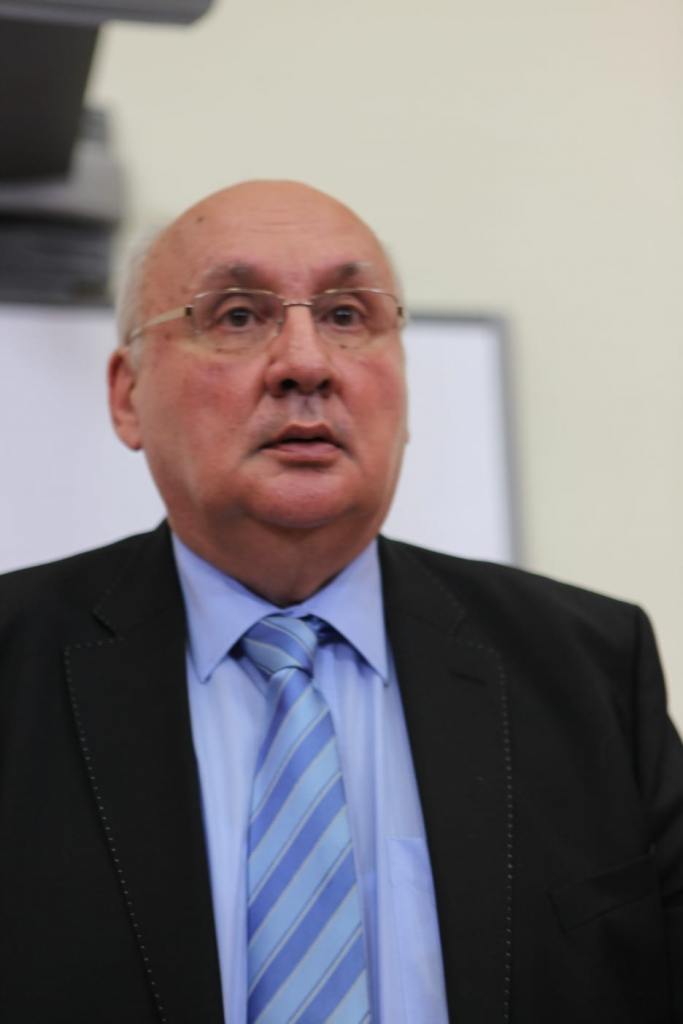 In memoriam – Profesor Ioan-Iosif Santai In memoriam – Profesor Ioan-Iosif Santai