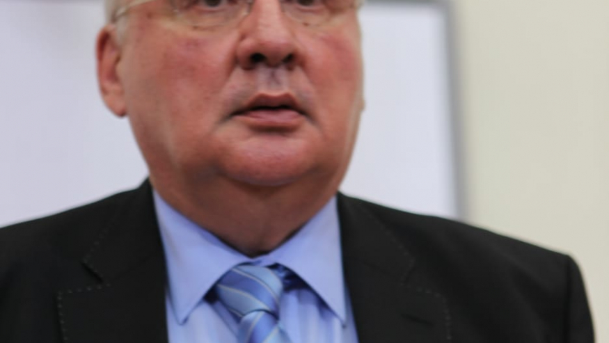 In memoriam – Profesor Ioan-Iosif Santai