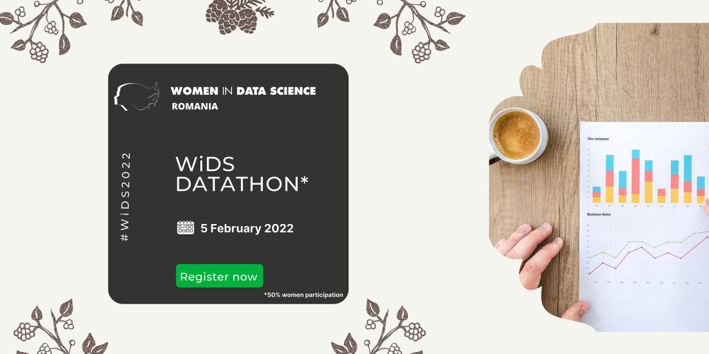 WiDS DATATHON ROMANIA 2022