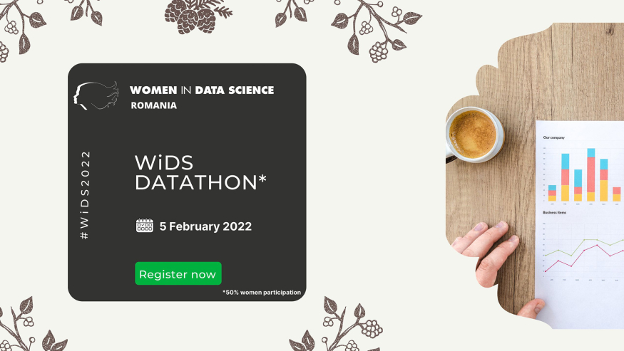 WiDS DATATHON ROMANIA 2022