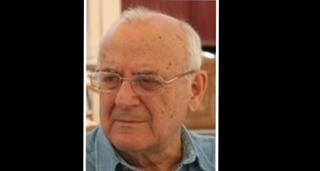 IN MEMORIAM MIRCEA TOMUȘ