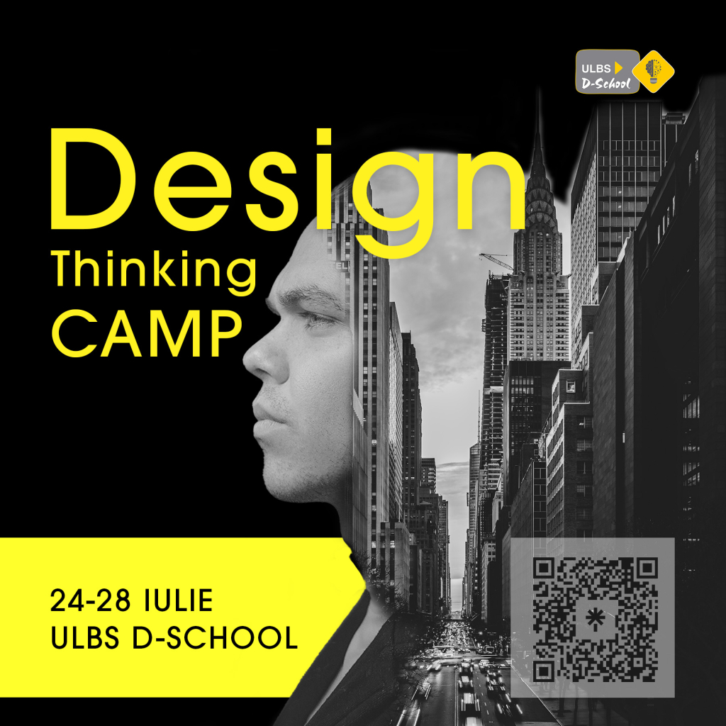 Design Thinking Camp
