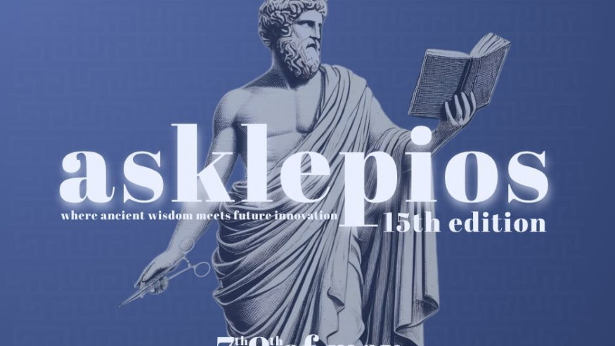 A XV-a ediție a Congresului Internațional Asklepios
