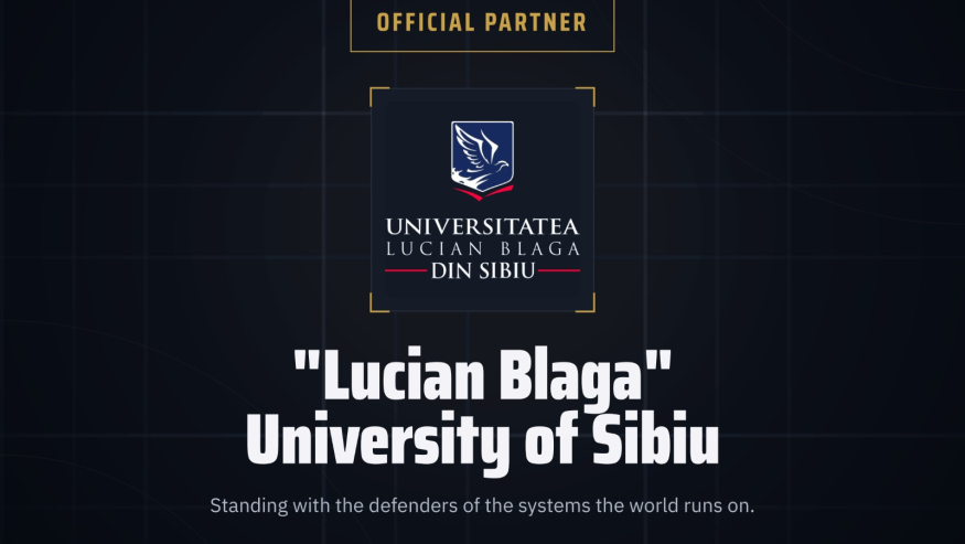 ULBS, partener al competiției internaționale de cybersecurity CSCTF 2026 – „Total Warfare”   
