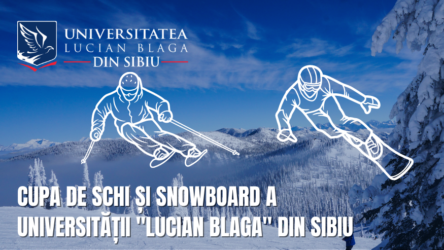 Cupa de Schi și Snowboard a ULBS