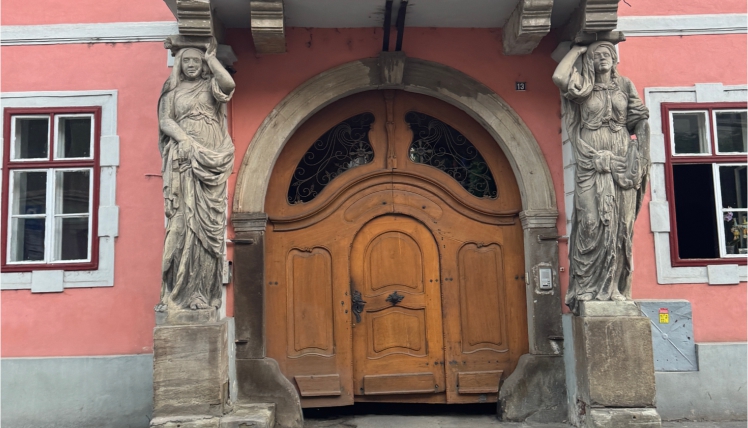 Universitatea „Lucian Blaga” din Sibiu coordonează proiectul GATES în cadrul Laboratorului Cultural Heritage