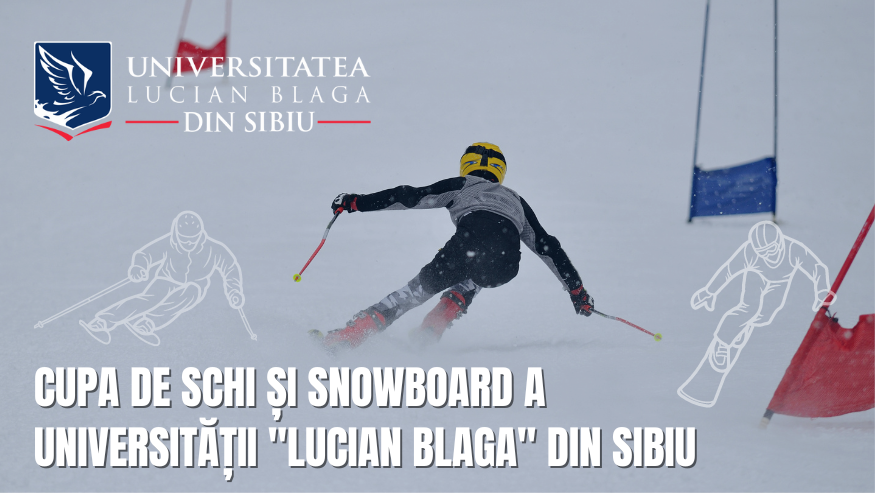 Cupa de Schi și Snowboard a ULBS