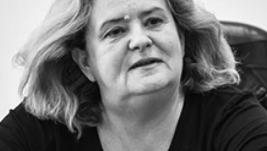In memoriam: Conf. univ. dr. Daiana-Maura Vesmaș