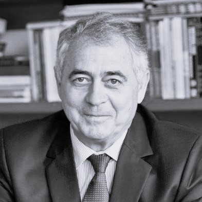 In memoriam prof.univ.dr. Dan Paul Ștefănescu