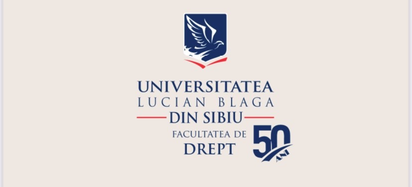 Drept Sibiu – 50 de ani