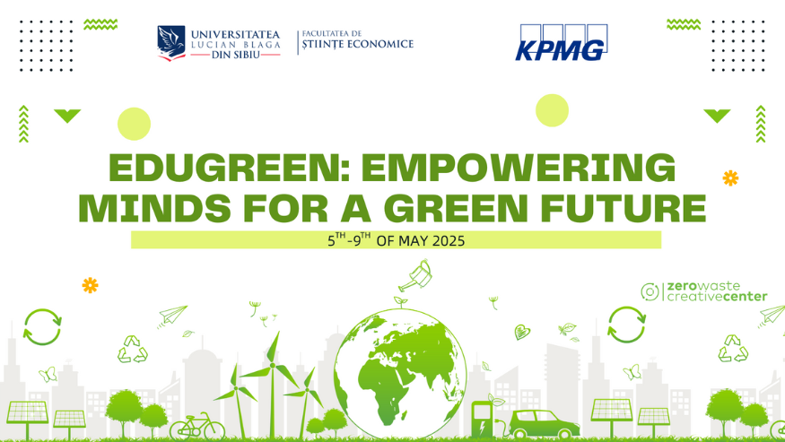 EduGreen: Empowering Minds for a Green Future