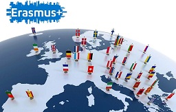Sesiuni de informare despre mobilitățile Erasmus+, pe 3 octombrie