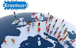 Mai multe oportunități Erasmus+ după ce Direcția de Relații Internaționale a ULBS a obținut un grant record   