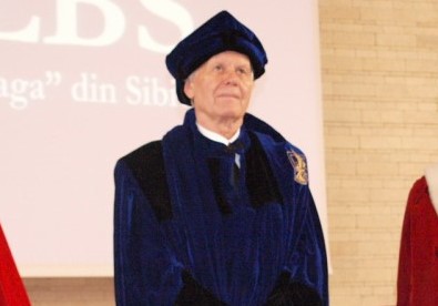 In memoriam Eugen Simion