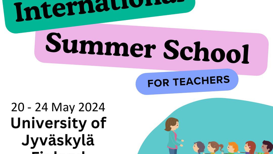 FORTHEM International Summer School pentru studenții din domeniul pregătirii personalului didactic