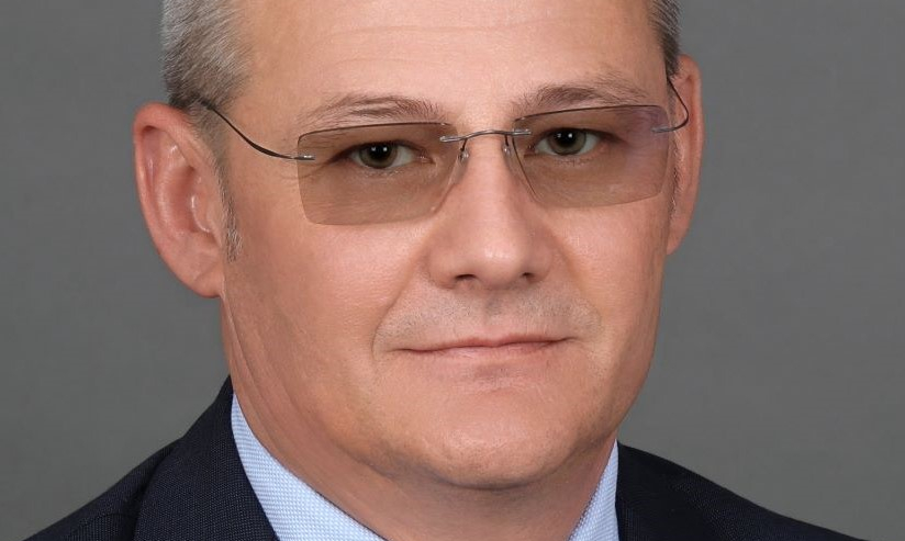 Prof. univ. dr. ing. Sever Gabriel Racz este noul președinte al Senatului Universității „Lucian Blaga” din Sibiu