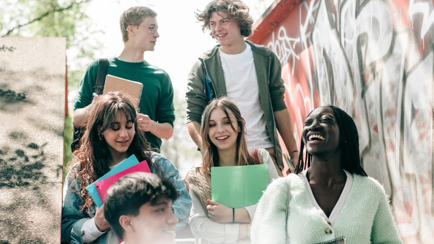 Au început selecțiile Erasmus + pentru studenții ULBS