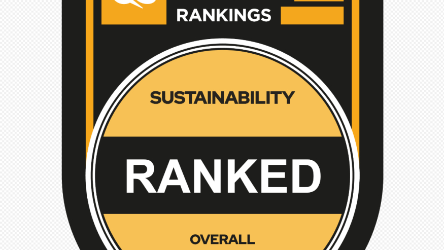 Universitatea „Lucian Blaga” din Sibiu, prezentă în QS Sustainability Rankings 2026
