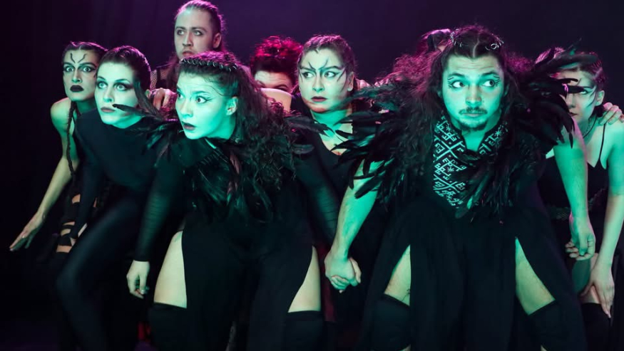 Universitatea „Lucian Blaga” din Sibiu celebrează rolul programelor academice în cadrul Festivalului Universităților de Teatru și Management Cultural, la FITS 2026   