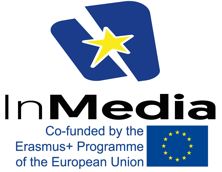 După patru ani, proiectul internațional InMedia se încheie la Sibiu După patru ani, proiectul internațional InMedia se încheie la Sibiu