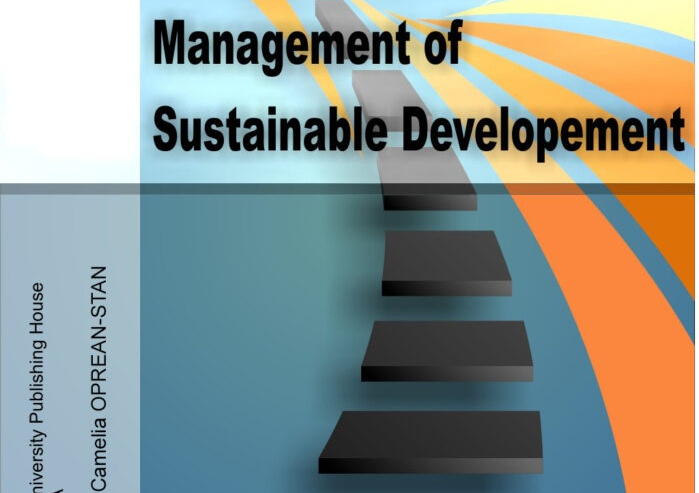Revista Management of Sustainable Development a Universității „Lucian Blaga” din Sibiu, acceptată pentru indexare în Scopus