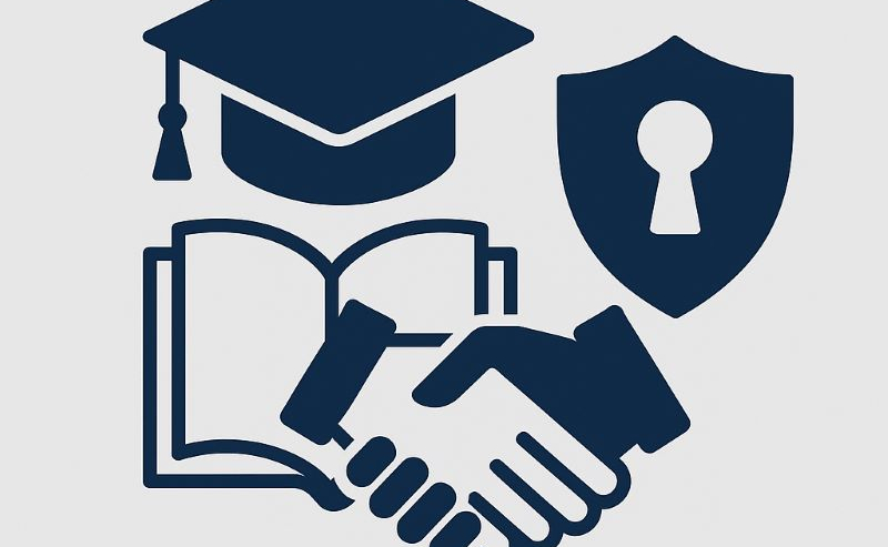 Universitatea „Lucian Blaga” din Sibiu consolidează pregătirea în securitate cibernetică prin parteneriatul cu Palo Alto Networks Cybersecurity Academy