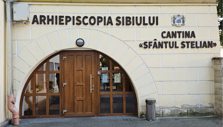 Construim pentru comunitatea academică sibiană!