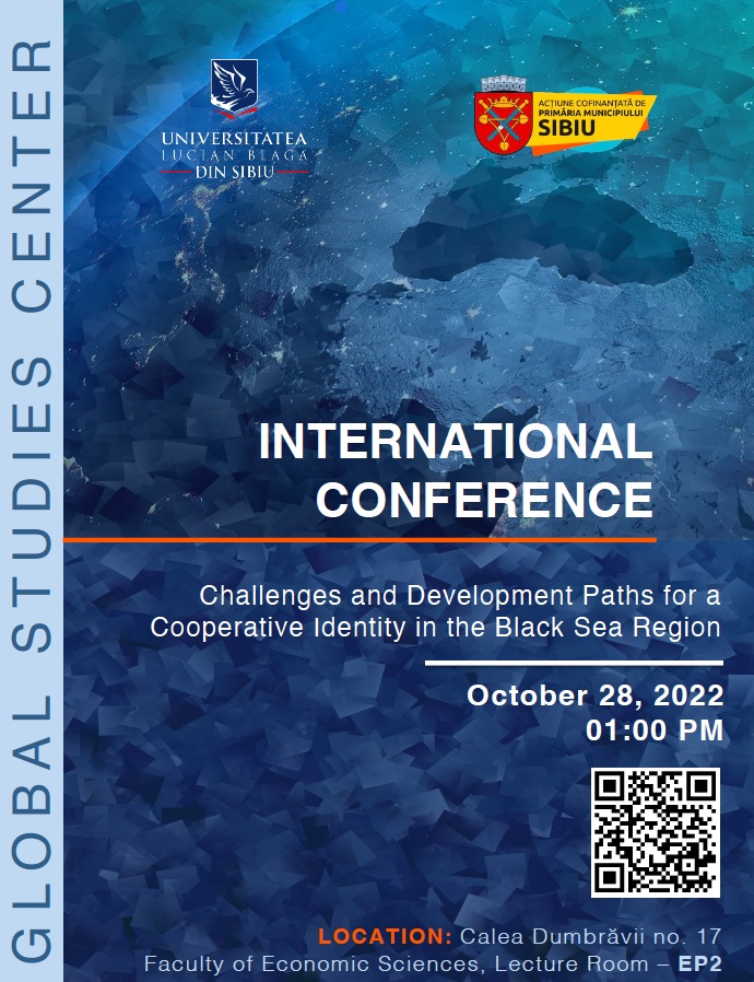 Challenges and Development Paths for a Cooperative Identity in the Black Sea Region