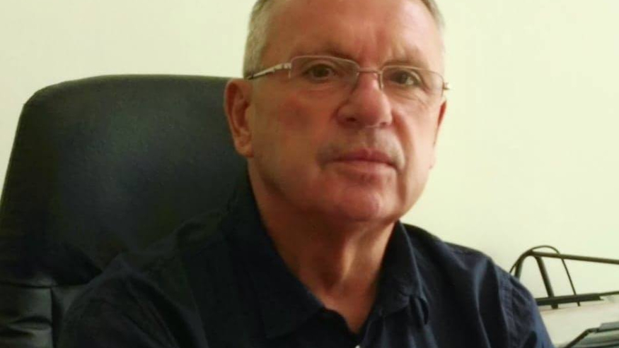 In Memoriam Conf.univ.dr. Mihai Sanislav