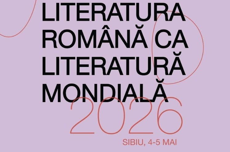 Franco Moretti, profesor emerit al Universității Stanford, invitat la colocviul studențesc „Literatura română ca literatură mondială”