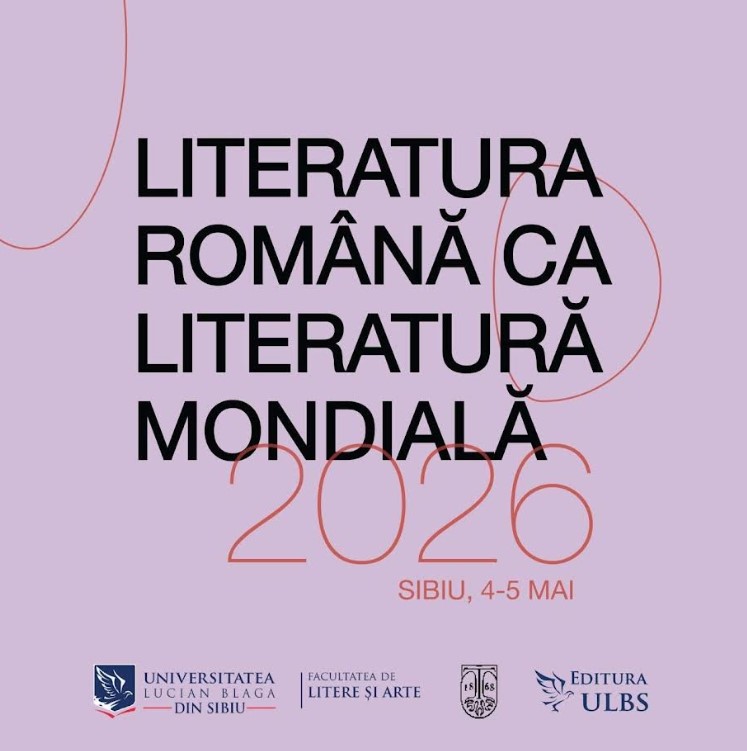 Franco Moretti, profesor emerit al Universității Stanford, invitat la colocviul studențesc „Literatura română ca literatură mondială”