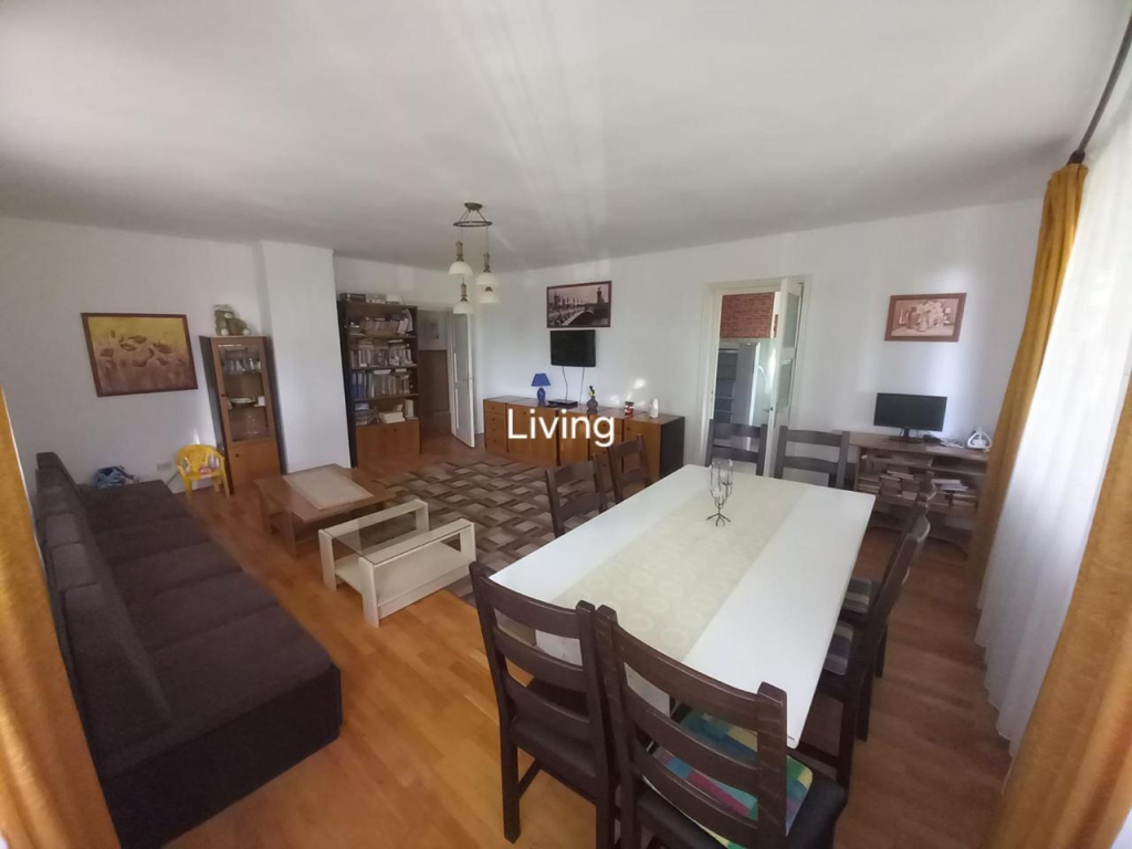 Cazare pentru studentele universităţii, prin parteneriatul cu Asociaţia „SOS Satele Copiilor” din Cisnădie