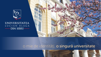 Poziția Universității „Lucian Blaga” din Sibiu cu privire la înființarea unui campus profesional pentru învățământ dual în județul Sibiu