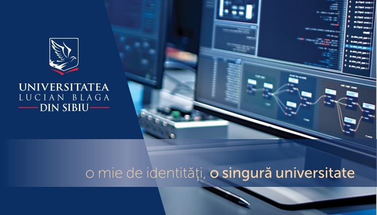 Universitatea „Lucian Blaga” din Sibiu a investit, în anul 2021, în infrastructura centrelor de cercetare 600.000 de euro