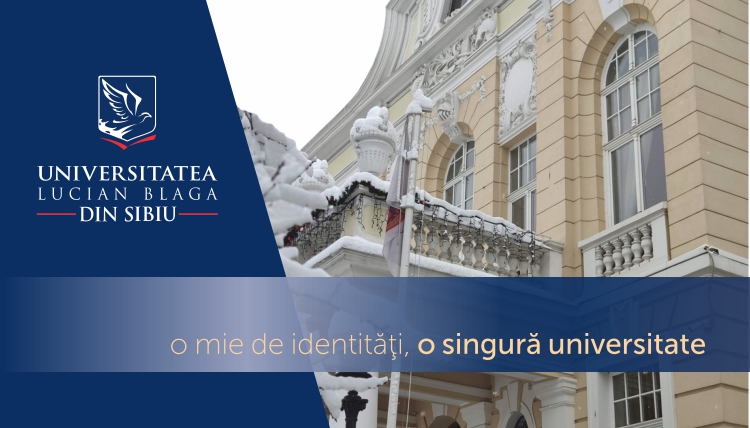 ULBS lansează din această toamnă un nou domeniu de studii universitare de doctorat