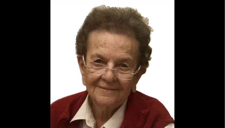 In Memoriam Profesor Lucia Veștemean