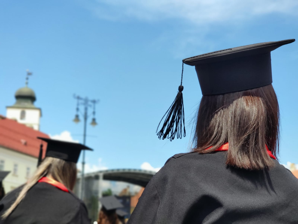 Ziua Internațională a Educaței – Mesajul rectorului Ziua Internațională a Educaței – Mesajul rectorului