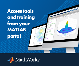 Prezentare tehnologii MATLAB la ULBS