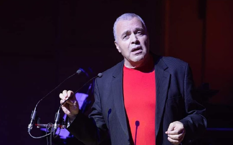 Constantin Chiriac, laureat al Galei Radio România la categoria Cultură și Arte