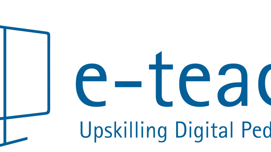 Proiectul „E-Teach Upskilling Digital Pedagogy” a ajuns la final